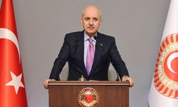 TBMM Başkanı Kurtulmuş: Terör belası tarihin çöplüğüne atılacak