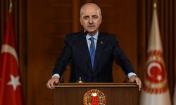 Kurtulmuş: Türkiye olarak yeni bir dönemin başlangıcındayız