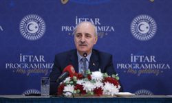 Kurtulmuş’tan ‘süreç’ açıklaması: Meclis de üzerine düşen sorunluluğu yerine getirecek