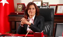 Özlem Çerçioğlu, AK Parti’ye geçen belediye başkanına tepki göstermiş