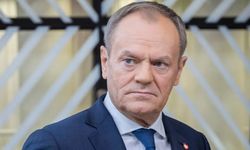 Polonya Başbakanı Tusk: 500 milyon Avrupalı, 140 milyon Rus'a karşı 300 milyon Amerikalıdan medet umuyor