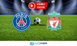 Selçuksports | PSG - Liverpool maçı canlı izle