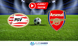 Taraftarium24 | Arsenal - PSV maçı izle