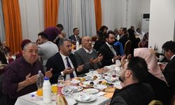 Pursaklar’da zaferi anma etkinliği ve iftar coşkusu