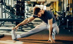 Spor rutininde küçük bir değişiklik ömrü uzatıyor