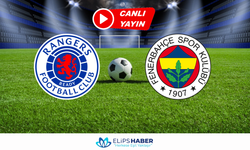 Selçuksports | Rangers - Fenerbahçe maçı canlı izle