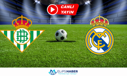 Selçuksports HD | Real Betis – Real Madrid maçı canlı izle