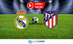 Taraftarium24 | Real Madrid - Atletico Madrid maçı canlı izle