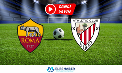 İnat Box | Athletic Bilbao - Roma maçı canlı izle