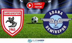 SelçukSports HD | Samsunspor-Adana Demirspor maçı canlı izle