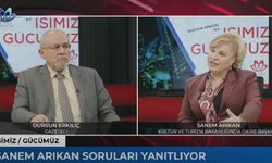 Sanem Arıkan: Kukla ve Karagöz, Türk kültürünün vazgeçilmez parçalarındandır