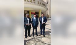 Şanlıurfa’dan Rasim Ozan Kütahyalı hakkında suç duyurusu