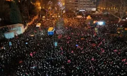 Özgür Özel'den Saraçhane mitingini yayınlamayan medyaya karşı boykot çağrısı