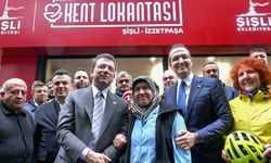 Şişli kayyumu, kent lokantalarını kapattı!