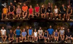 10 Mart Survivor'da 1'inci eleme adayı kim oldu?