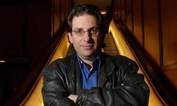 Kevin David Mitnick kimdir?