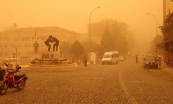 6 Mart hava durumu: Meteoroloji’den toz taşınımı uyarısı!