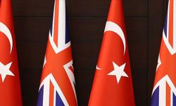Türkiye ve İngiltere yarın Ankara'da Suriye’yi görüşecek