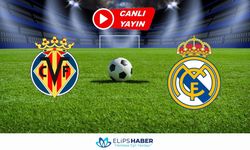 Taraftarium24| Villarreal-Real Madrid maçı canlı izle