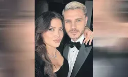 Mauro Icardi ile Wanda Nara boşandı