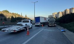 Bakan Yerlikaya’dan bayram bilançosu: 3 bin 913 kaza, 44 ölü