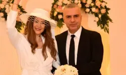 Berdan Mardini hakkındaki boşanma söylentilerine son noktayı koydu