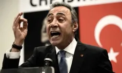 CHP'den ihracı istenen Berhan Şimşek’ten eski İstanbul İl Başkanlığı’nda açıklama