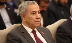 Bülent Arınç’tan ‘İmamoğlu’ eleştirisi: 'Muğlak ifadelerle insanları tutukluyoruz'