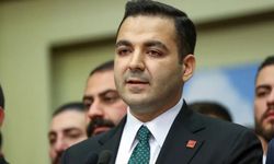 CHP Gençlik Kolları Başkanı Cem Aydın'ın yargılandığı dava ertelendi