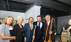 Ankara’da baharın adı çiğdem oldu