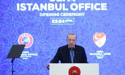 Erdoğan’dan İstanbul depremi açıklaması: Bugünler siyaset yapma değil bir olma dönemidir