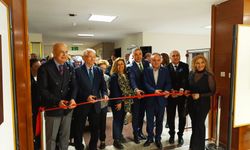 Dünya Hitit Medeniyetleri Konser ve Resim Sergisi büyük ilgi gördü
