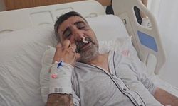 İngiliz boksörün darbettiği taksici konuştu: 'Isırmaya, öpmeye başladı'