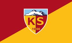 Kayserispor’a müjde!