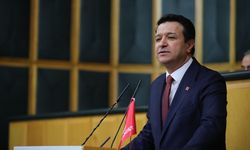 Sumud Filosu Araştırma Önergesi AK Parti ve MHP oylarıyla reddedildi