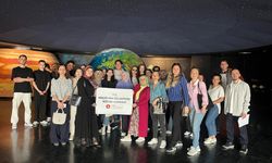 Keçiören Belediyesi'nden öğrencilere müze gezisi