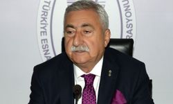 Palandöken’den 1 Mayıs mesajı: Emek en yüce değerdir