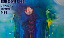 Bünyamin Balamir ve Emel Yalın Sergileri sanatseverlerle buluşuyor