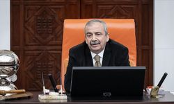 Siyasilerden Sırrı Süreyya Önder için başsağlığı mesajları