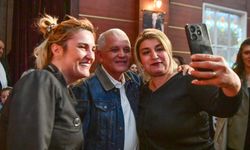 Mamak’ta Volkan Konak şarkılarıyla anıldı
