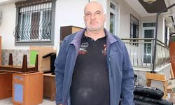 Farkında olmadan imzaladığı tahliye taahhütnamesi ile evden çıkarıldı