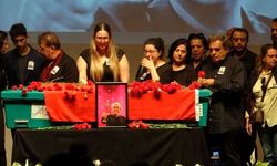 Ali Özgentürk'e Adana'da son veda