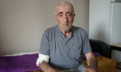 Antalya’da kocasını bıçaklayan kadın bileyleme işlemini de eşine yaptırdı