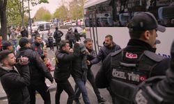 İstanbul Valiliği: 1 Mayıs gösterilerinde 384 kişi gözaltına alındı