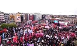 CHP İstanbul İl Başkanı Çelik'ten 1 Mayıs gözaltıları hakkında açıklama