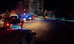 Sivas ve Hatay'da 2 ayrı organize suç örgütüne operasyon; 33 tutuklama
