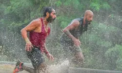 12 Mayıs Survivor'da dokunulmazlık oyununu kim kazandı?