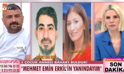Esra Erol'da 12 Mayıs: Neler yaşandı? Esra Erol'da 12 Mayıs 2025 bölümü izle