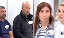 Esra Erol'da 13 Mayıs: Neler yaşandı? Esra Erol'da 13 Mayıs 2025 bölümü izle