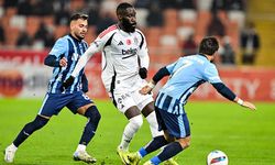 Beşiktaş, Adana Demirspor’u ağırlıyor